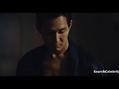 Asian teen fell in love with her boss and got an opportunity to make love with him