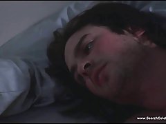 Michelle Borth made some nude scenes for her private collection, but they ended up shared online