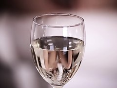 Sensual porn darling Elena Koshka shows off her perfect body and gets slammed by her lover