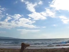 Petite blonde, Elsa Jean is getting fucked and moaning from pleasure as loud as she can