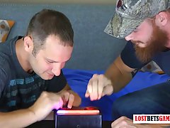 Swinger couples are very horny and playing a wicked game, while no one is watching them