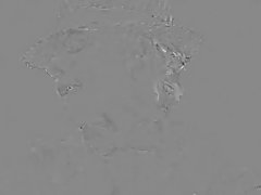 Dahlia Sky is posing in a very erotic way not revealing the most intimate parts of her body