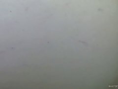 European milf is having sex in the nature with a guy who is not her husband